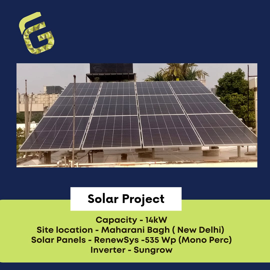 14kw sanjay seth