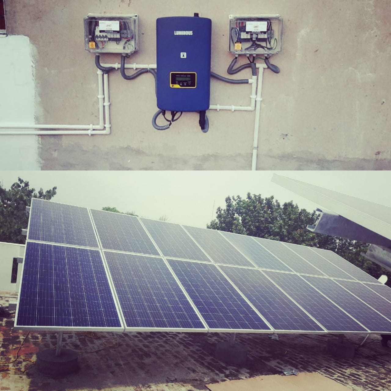 Suresh kumar sharma house no 61 sector 21c faridabad