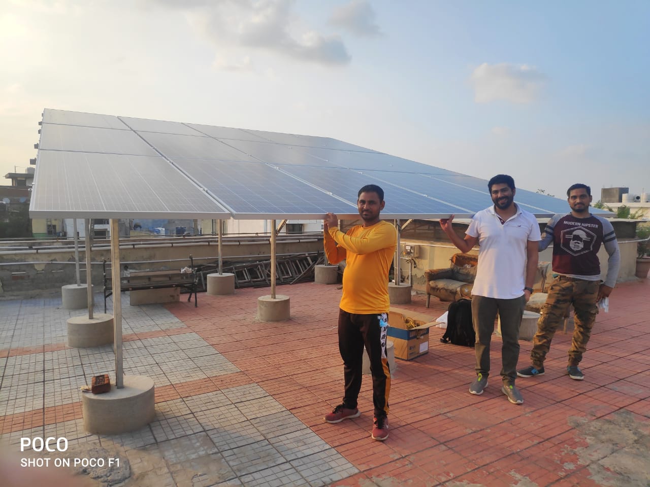 5kw c 695 nfc ashwani kohli