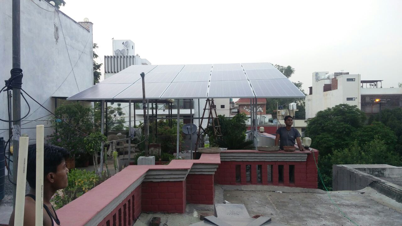 5kw mr mennons at madhuban enclave
