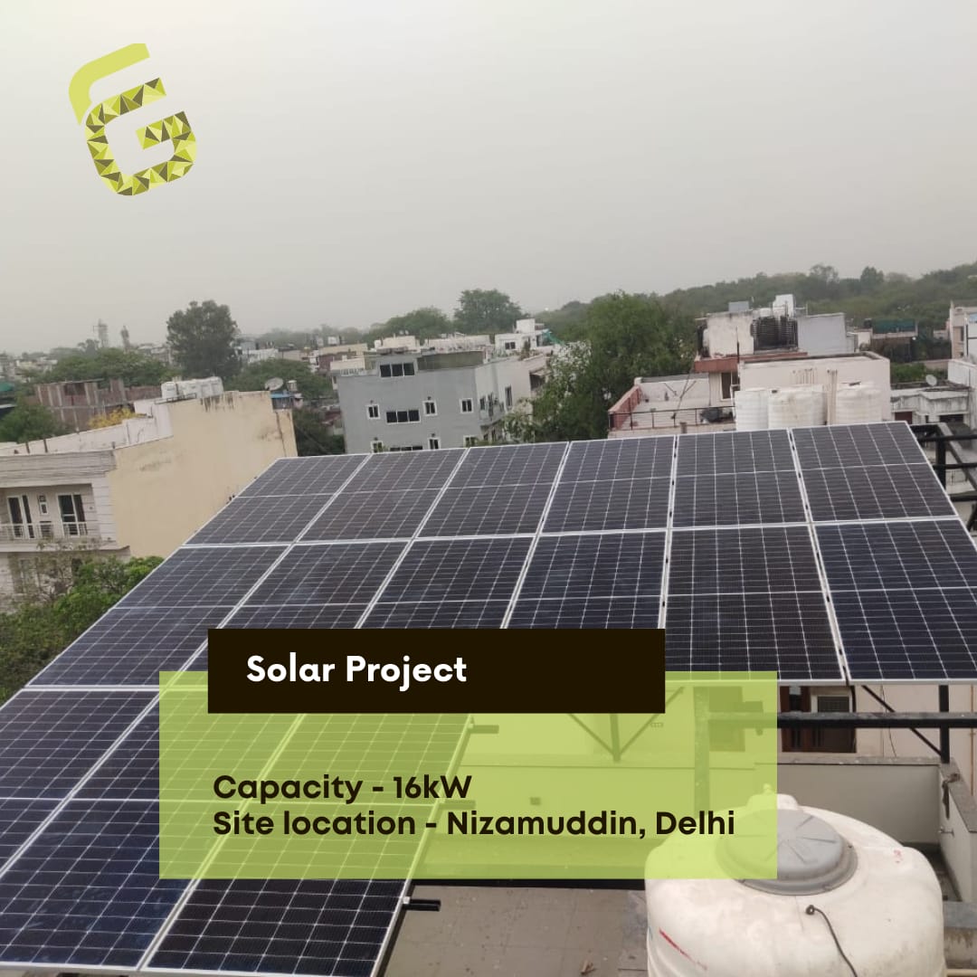 16kw aman rai nizzamuddin west