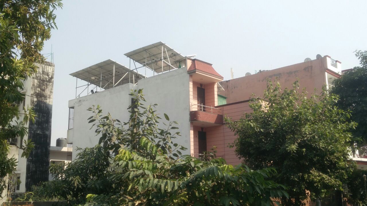 10 kw sanjay awasthi noida 2