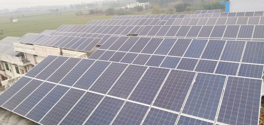 Jai auto 155kw doraha ludhiana