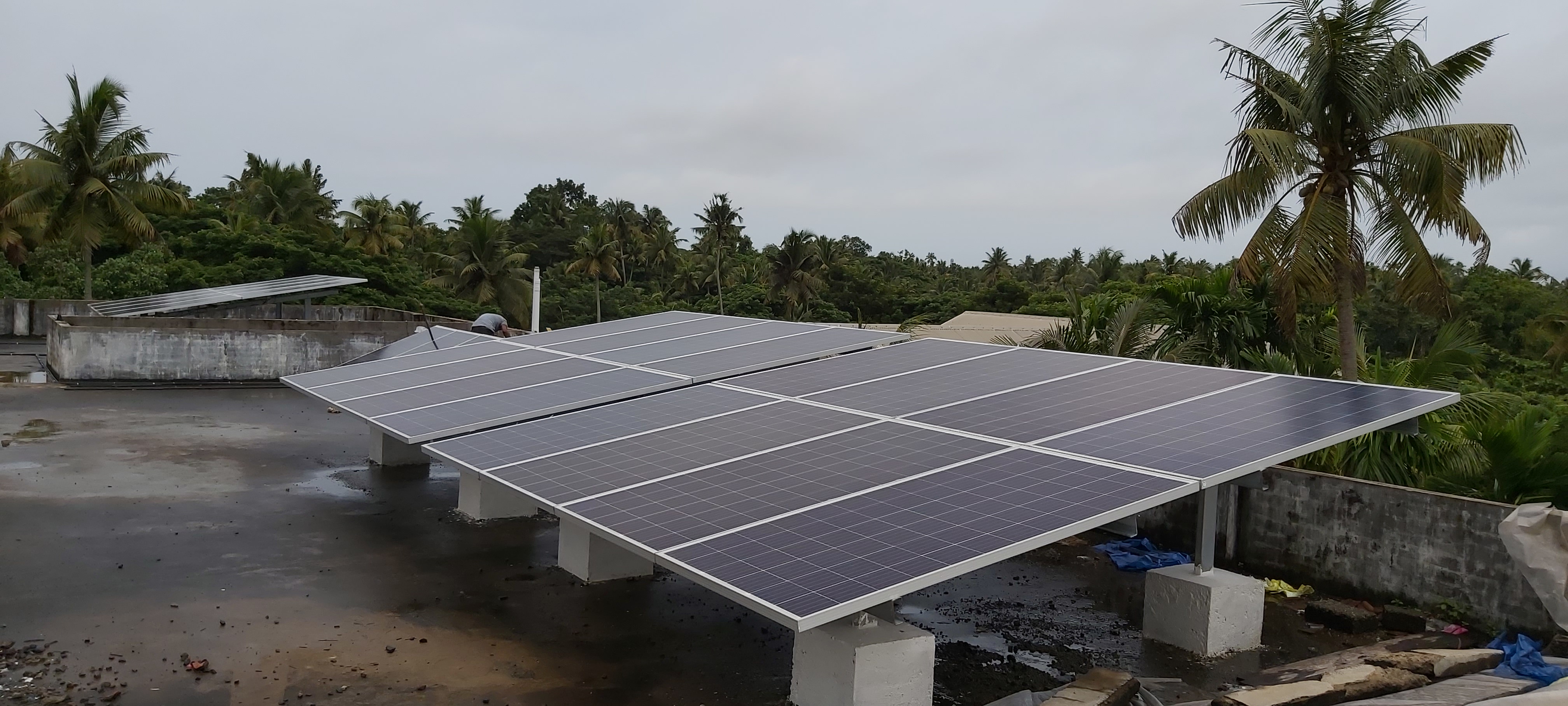 12kw hdpy school kerala 1