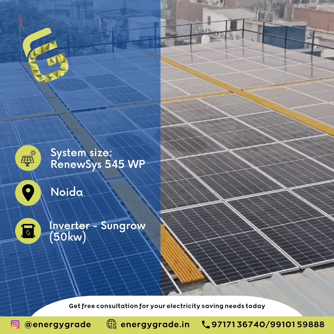 50kw site indo state exports noida website