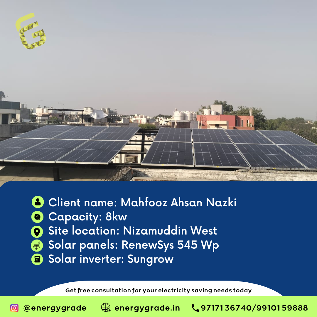 Website post plant mahfooz nazki
