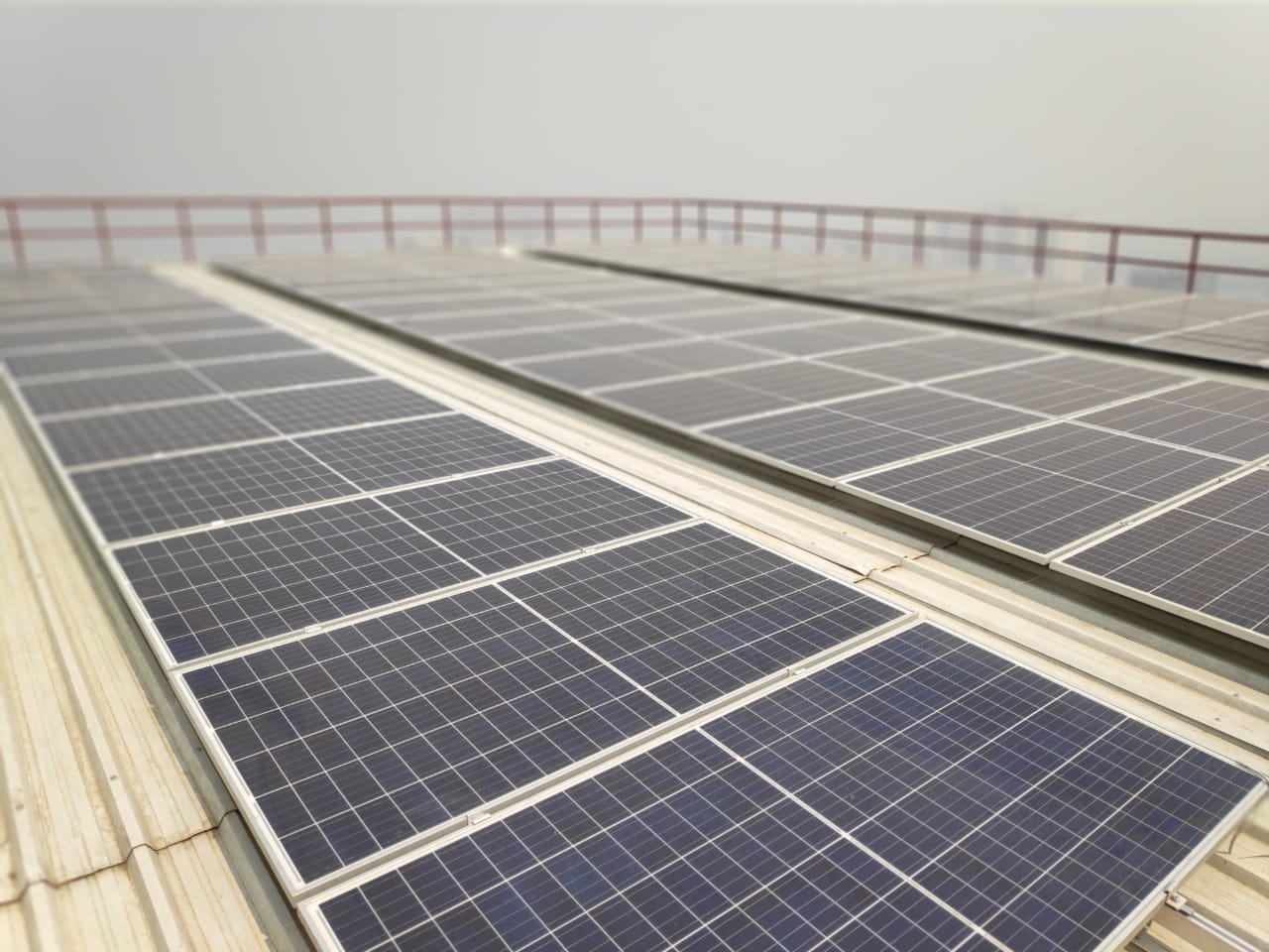 25 kw at sovereign infra