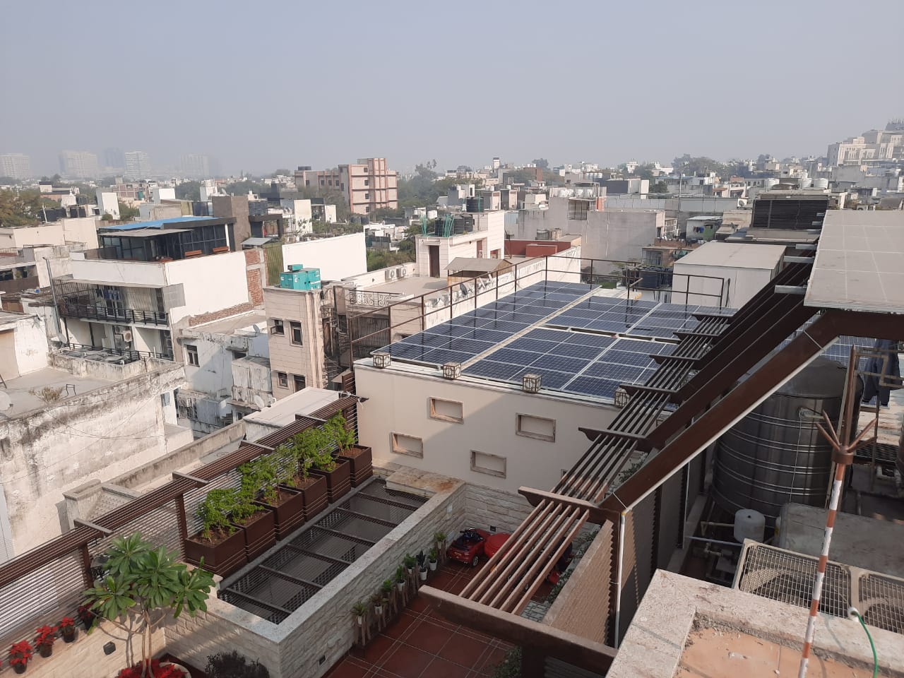 Pradeep multani gk2 24kw